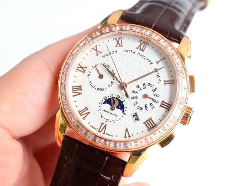 PATEK PHILIPPE Watches